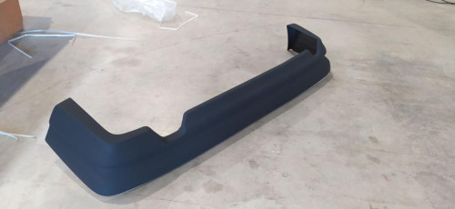 SPOILER PARAGOLPES DELANTERO 