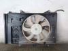 ELECTROVENTILADOR MAZDA CX-3 (DK) 