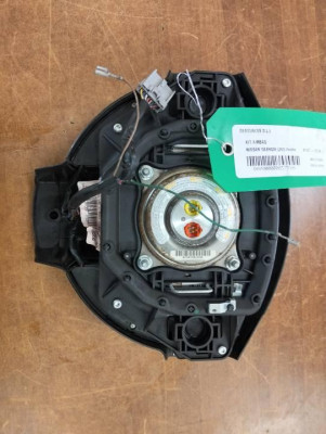 KIT AIRBAG, Nissan, QASHQAI (J10)