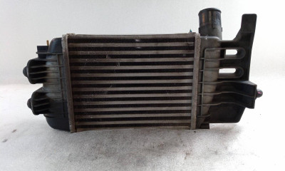 INTERCOOLER, TOYOTA, YARIS (KSP9/SCP9/NLP9)