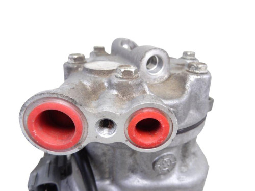 COMPRESOR AIRE ACONDICIONADO de segunda mano