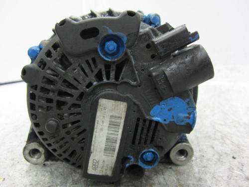  ALTERNADOR, , 