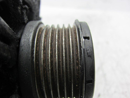  ALTERNADOR, , 