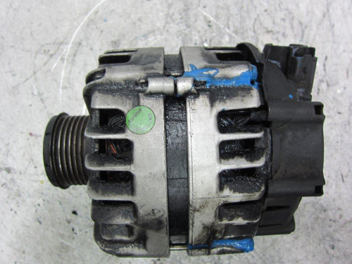  ALTERNADOR, , 