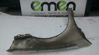 ALETA DELANTERA IZQUIERDA, CITROEN, AX