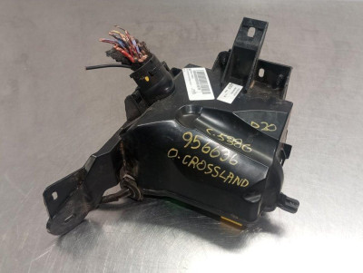CAJA RELES / FUSIBLES, OPEL, CROSSLAND X