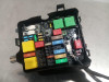  CAJA RELES / FUSIBLES OPEL CROSSLAND X 