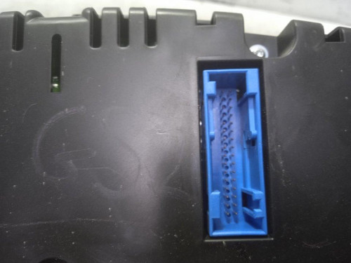 CUADRO INSTRUMENTOS, VOLKSWAGEN, GOLF VI (5K1)(10.2008)