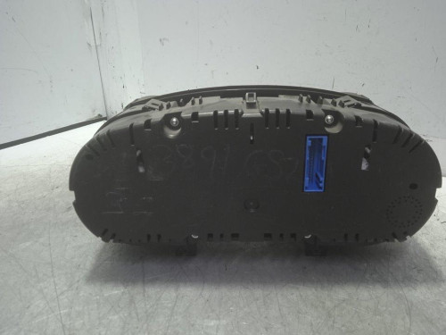 CUADRO INSTRUMENTOS, VOLKSWAGEN, GOLF VI (5K1)(10.2008)