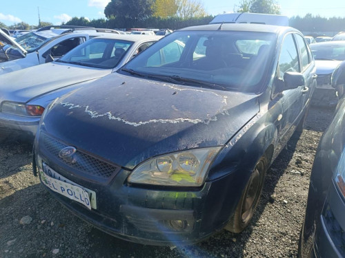  FORD FOCUS BERLINA (CAP) 