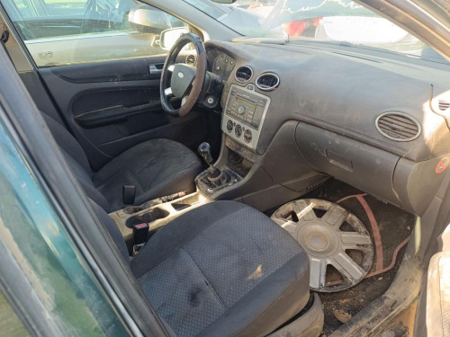  FORD FOCUS BERLINA (CAP) 