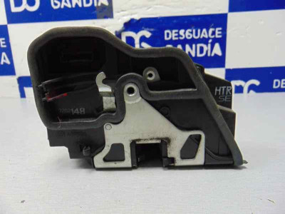 CERRADURA PUERTA TRASERA DERECHA, BMW, SERIE X3 (E83)