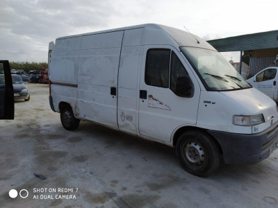 FIAT DUCATO II FURGÓN G. VOL.