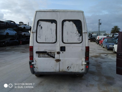 FIAT DUCATO II FURGÓN G. VOL.