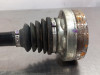  TRANSMISION DELANTERA IZQUIERDA VOLKSWAGEN BEETLE (5C1)(06.2011) 