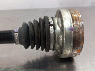 TRANSMISION DELANTERA IZQUIERDA, VOLKSWAGEN, BEETLE (5C1)(06.2011)