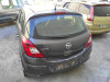 OPEL CORSA D — автомобиль-донор на запчасти 