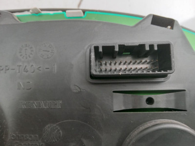 CUADRO INSTRUMENTOS, DACIA, LODGY