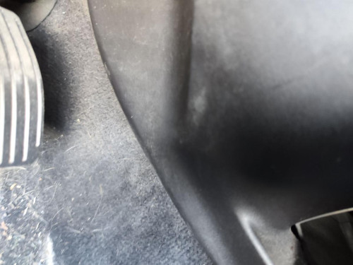 CENTRALITA AIRBAG Peugeot 307 (S1)(04.2001) 