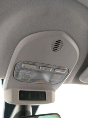 LUZ INTERIOR