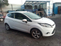 FORD FIESTA (CB1)
