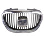  REJILLA DELANTERA, SEAT, ALTEA XL (5P5) 