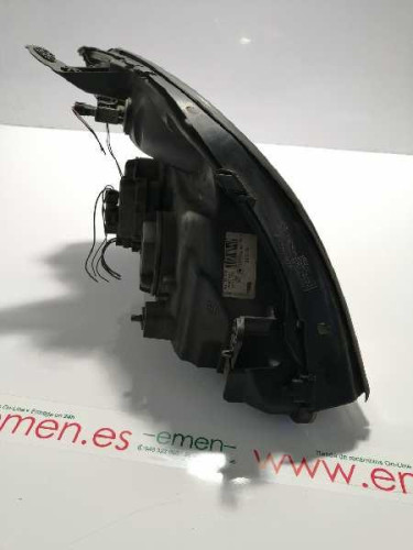  FARO IZQUIERDO, RENAULT, SCENIC I (JA...) 