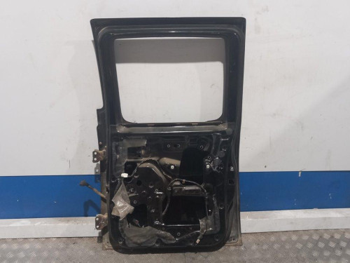  PUERTA TRASERA DERECHA, NISSAN, PICKUP (D22) 