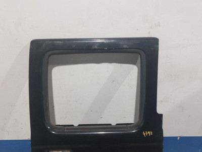 PUERTA TRASERA DERECHA, NISSAN, PICKUP (D22)