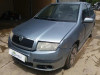  SKODA FABIA (6Y2/6Y3) 