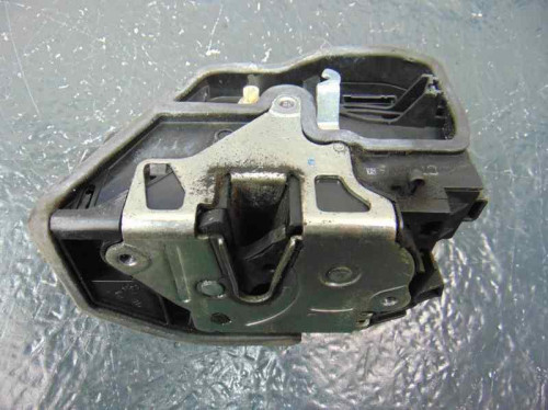  CERRADURA PUERTA TRASERA IZQUIERDA BMW SERIE X3 (E83) 