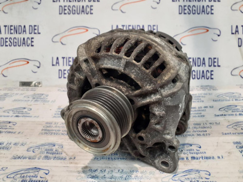  ALTERNADOR 