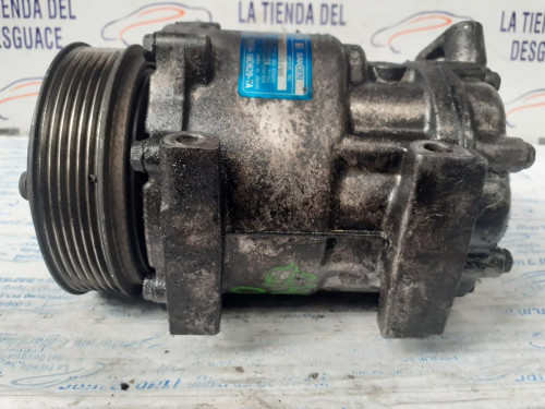  COMPRESOR AIRE ACONDICIONADO 