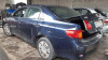  TOYOTA COROLLA (E15) 