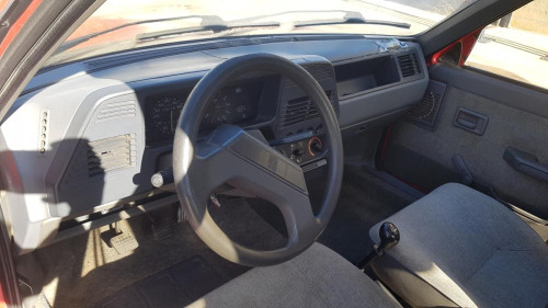  Peugeot 309 (02.1986->) SIN IDENTIFICAR 