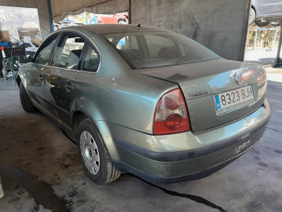 VOLKSWAGEN PASSAT BERLINA (3B3)
