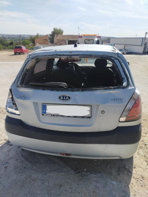 KIA RIO (JB)