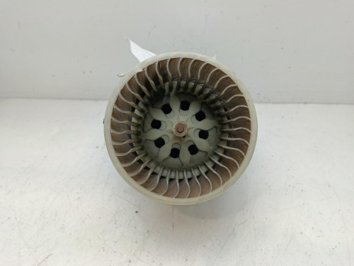 VENTILADOR CALEFACCION PEUGEOT 307 (S1)(04.2001) 
