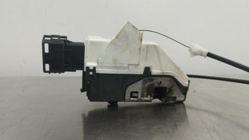  CERRADURA PUERTA LATERAL DERECHA, PEUGEOT, PARTNER TEPEE 
