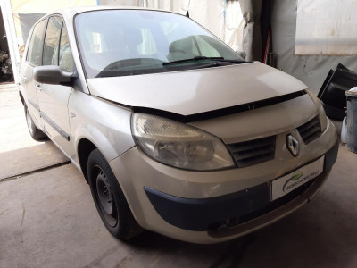 RENAULT SCENIC II (JM)
