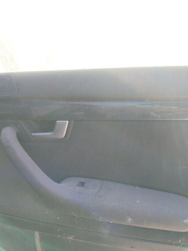 ELEVALUNAS TRASERO DERECHO Audi A4 AVANT (8E) 