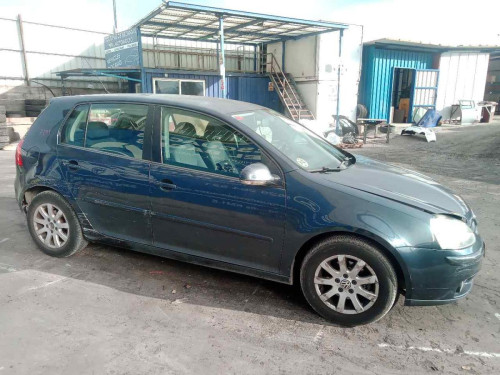  VOLKSWAGEN GOLF V (1K1)(10.2003) 