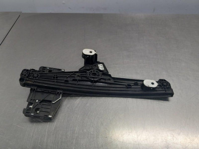 ELEVALUNAS TRASERO IZQUIERDO, OPEL, CORSA F