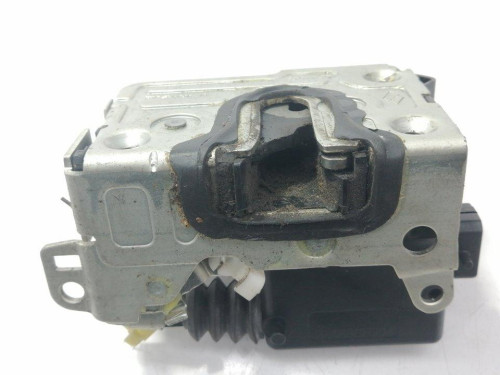  CERRADURA PUERTA DELANTERA DERECHA DACIA SANDERO 