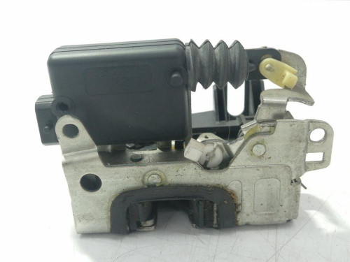  CERRADURA PUERTA DELANTERA DERECHA DACIA SANDERO 