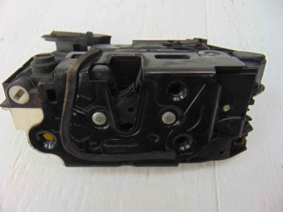 CERRADURA PUERTA TRASERA IZQUIERDA, VOLKSWAGEN, POLO V (6R1)