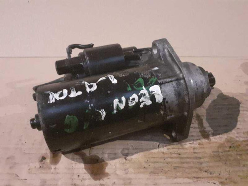  MOTOR ARRANQUE 