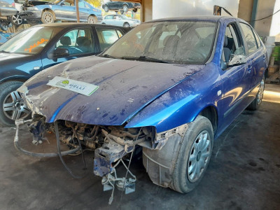 SEAT LEON (1M1)