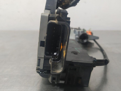  CERRADURA PUERTA TRASERA IZQUIERDA CITROEN C4 PICASSO 