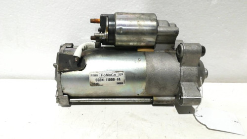  MOTOR ARRANQUE FORD S-MAX (CA1) 